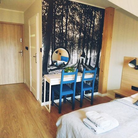 Agroturystyka Sloszowka Duszniki Zdroj Room photo