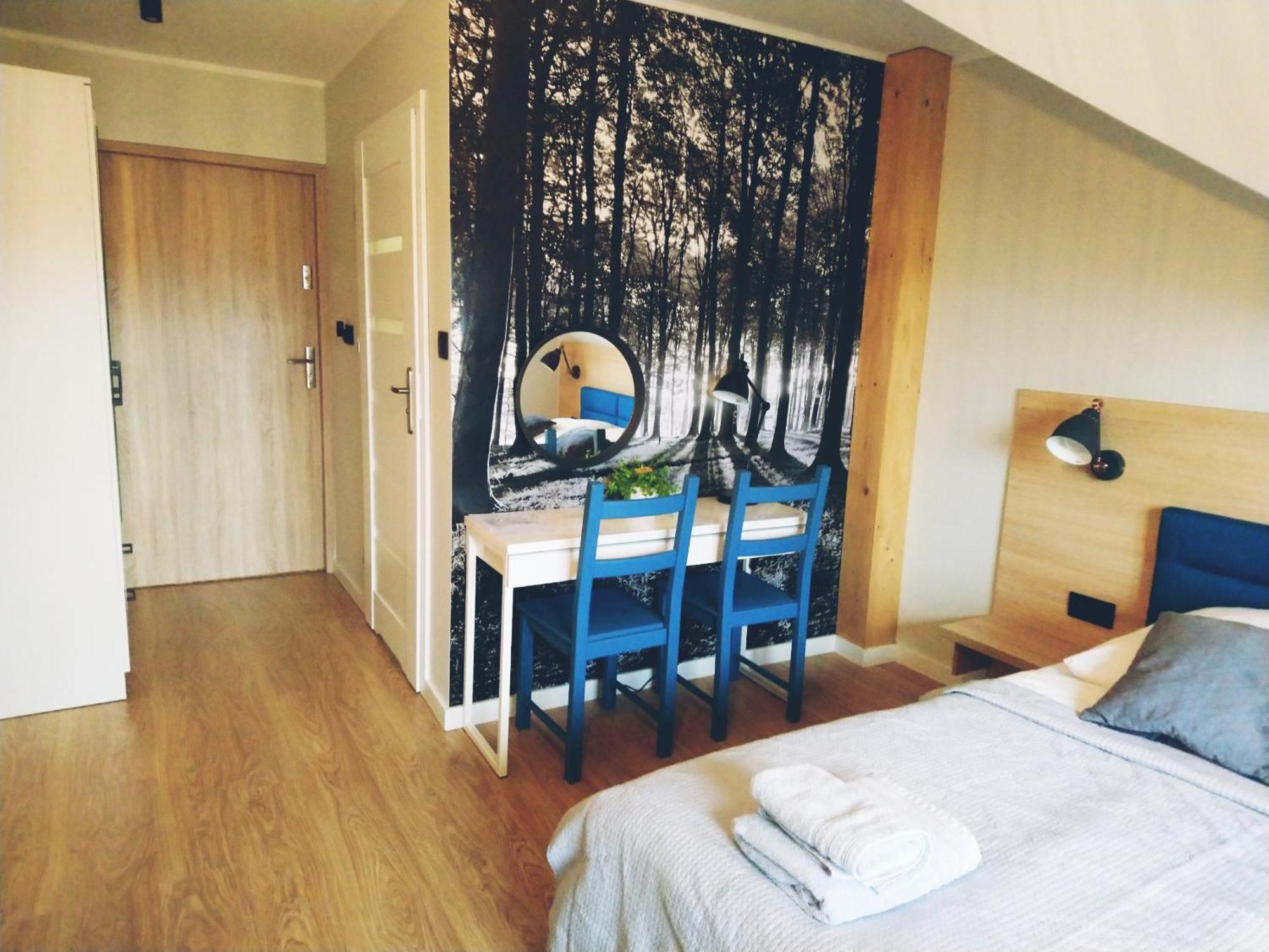 Agroturystyka Sloszowka Duszniki Zdroj Room photo