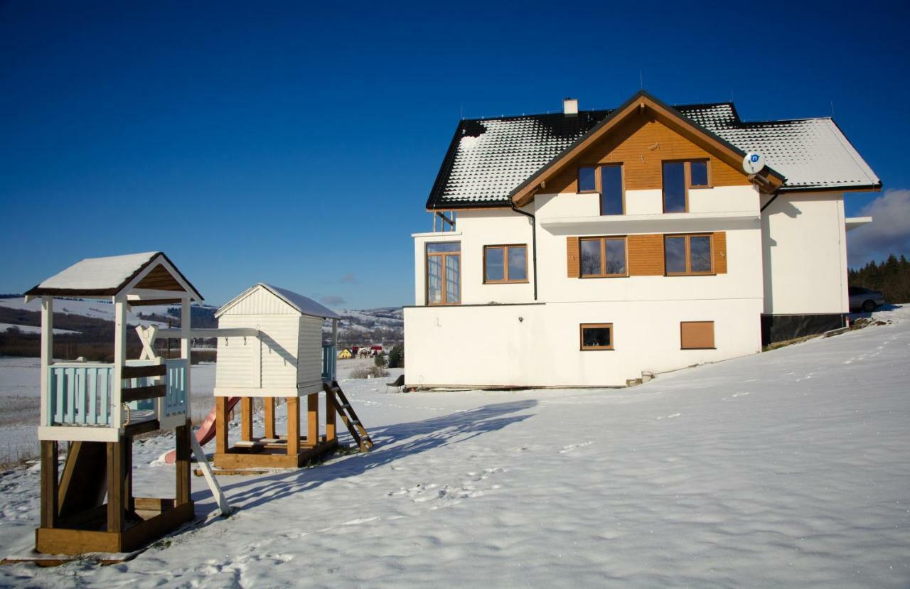 Agroturystyka Sloszowka Duszniki Zdroj Exterior photo