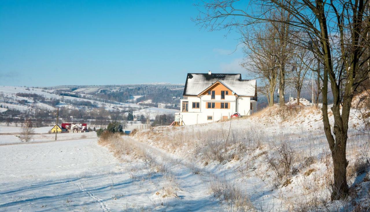 Agroturystyka Sloszowka Duszniki Zdroj Exterior photo